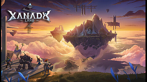 I CHECKED OUT XANADU LAND