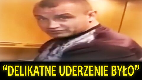 TRZEBA KARPIA OGŁUSZYĆ...