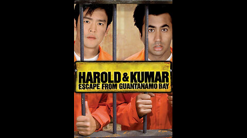 LDGi Harold & Kumar Escape from Guantanamo Bay 2008 UNRATED
