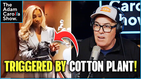 Serena Williams Triggered by Cotton Decor, Dearborn Mosque’s Noise Debate & Bill Maher Rips Liberals