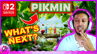 What Will Pikmin 5 be Like?