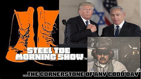 Did Trump Get Maduro For Oil or Netanyahu?