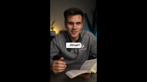 What are you doing with what God has given you?