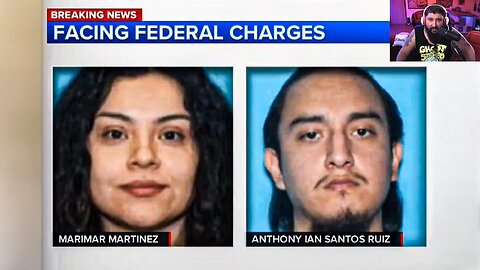 They F'd With ICE Officers And Got Shot