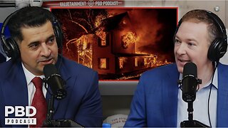 “You Can’t Fix STUPID Leadership” - Lee Zeldin SLAMS Newsom’s Handling Of Wildlife Crisis