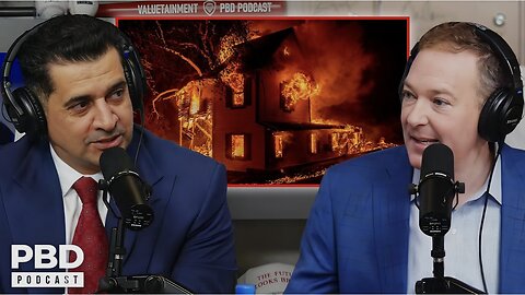 “You Can’t Fix STUPID Leadership” - Lee Zeldin SLAMS Newsom’s Handling Of Wildlife Crisis