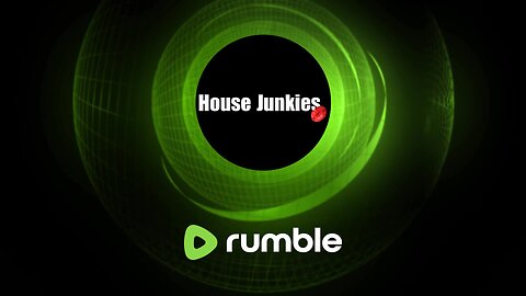 House Junkies is Live!