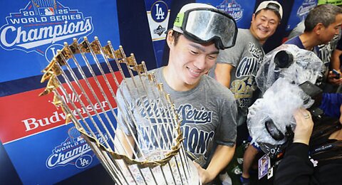 Dodgers de LA Campeon Mundial Fan del Real Madrid muere en el Estadio La Messimania llega a Dubai