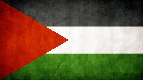 Latest Palestine update