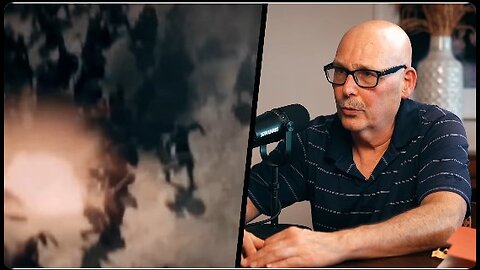 (PREVIEW) The Forgotten History of Jihad: Dr. Andrew Bostom w' Winston Marshall