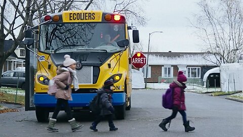 ENTREVUE - LUC LAFRANCE -FTA