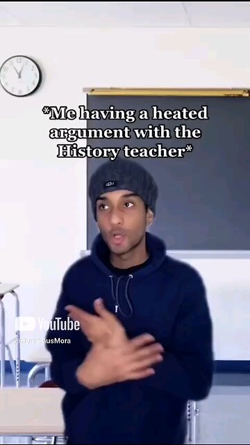 random meme for the week