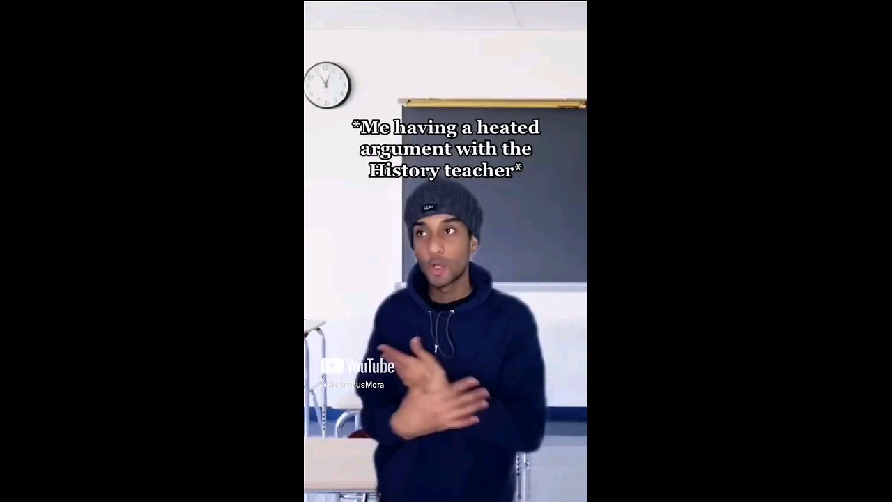 random meme for the week
