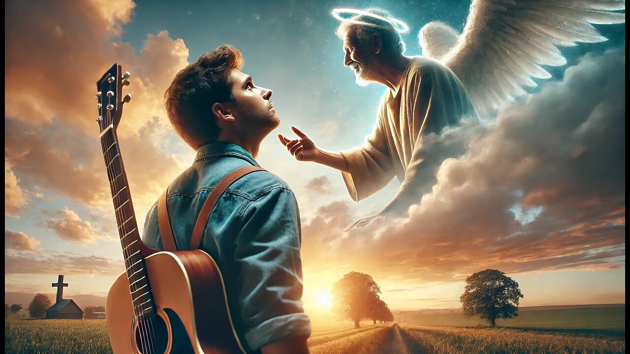 Señor Prestame a mi padre