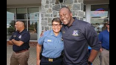 Police D.C. Delegate With Dementia Scammed