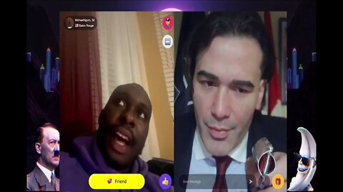 Gypsy Crusader clip 135