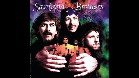 Santana - Luz, Amor Y Vida