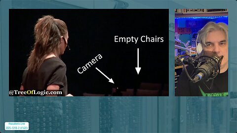 Breaking: TreeOfLogic plus Housatonic makes Candance Owens operation done 1431 v2 Egyptian Planes?