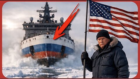 "War is coming very soon" Gen Mike Flynn warns