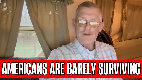 Old Man Explains How We All Got Sold Out