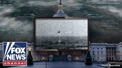 'The Age of Disclosure' 🛸 Govt Officials BREAK Silence on Non-Human Life