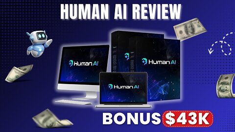 Human AI 2025 Review: Is This the Best AI Business Model for 2025? (Full Walkthrough + $50K Bonus) ✅