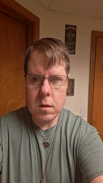 good morning everyone happy Sunday