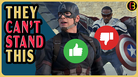 Marvel is Admitting Failure | Chris Evans Returning as Captain America Upsets Fringe Fans