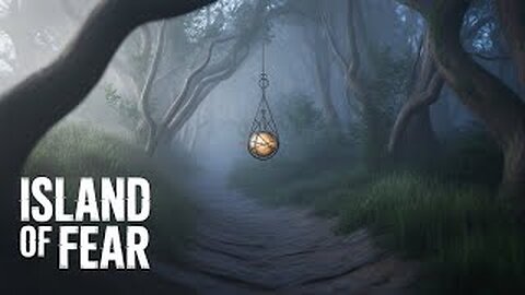 The Occultist – Paranormal Horror on a Cursed Island My Father Disappeared Here!