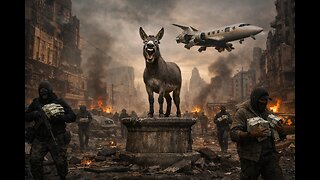 🎙🎬 Иллюзии закончились: нефть, улица, власть и цена лжи. Спикер Дмитрий Дубограев