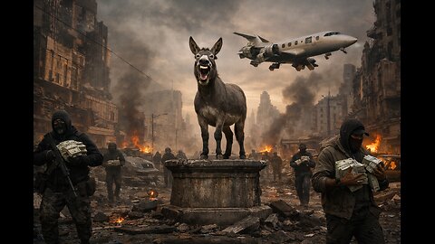 🎙🎬 Иллюзии закончились: нефть, улица, власть и цена лжи. Спикер Дмитрий Дубограев