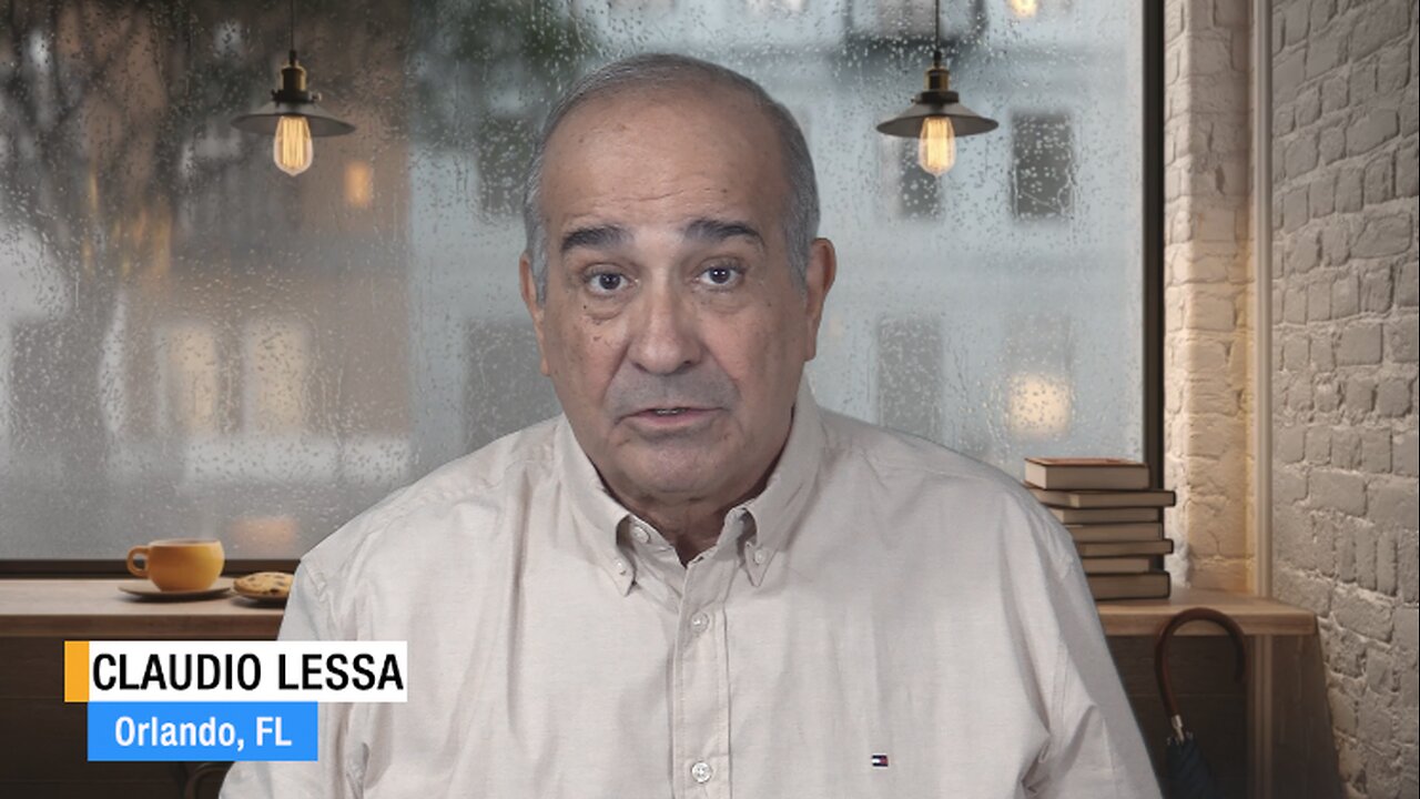 Orações - 16 Janeiro 2026