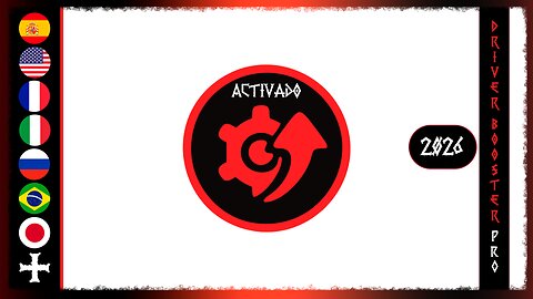 Descargar e Instalar Driver Booster Pro 2026 Español ML Activado