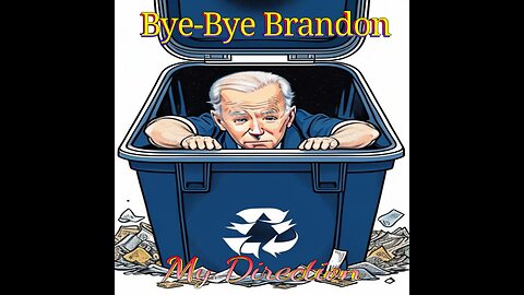 MD- Bye-Bye Brandon