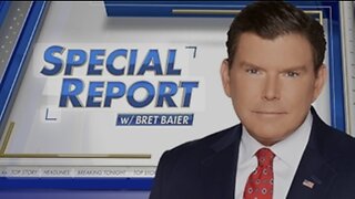 SPECIAL REPORT with Bret Baier (12/26/24) FULL EPISODE