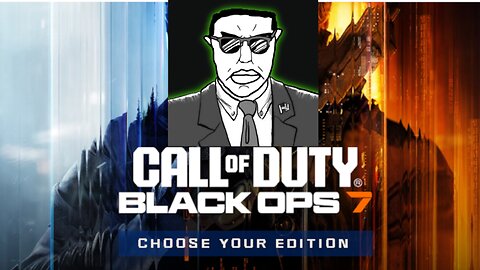 Black ops 7 really did it