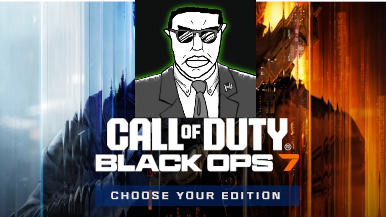 Black ops 7 really did it