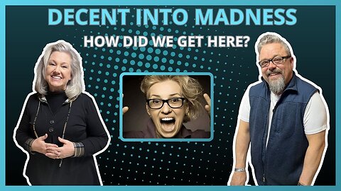 Dark Times and How We Got Here