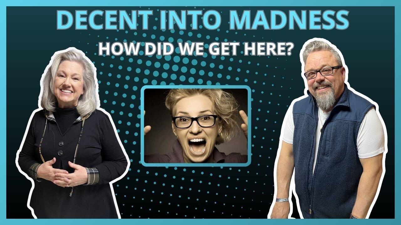 Dark Times and How We Got Here