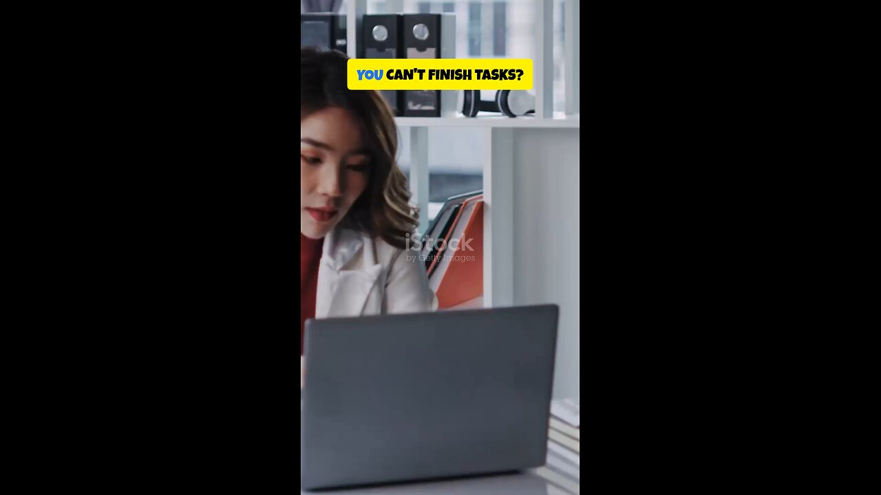 Can’t Finish Tasks? 😩 Blood Sugar & Focus Connection Explained