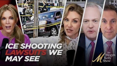 The Lawsuits We Might See After ICE Shooting of MN Female Driver