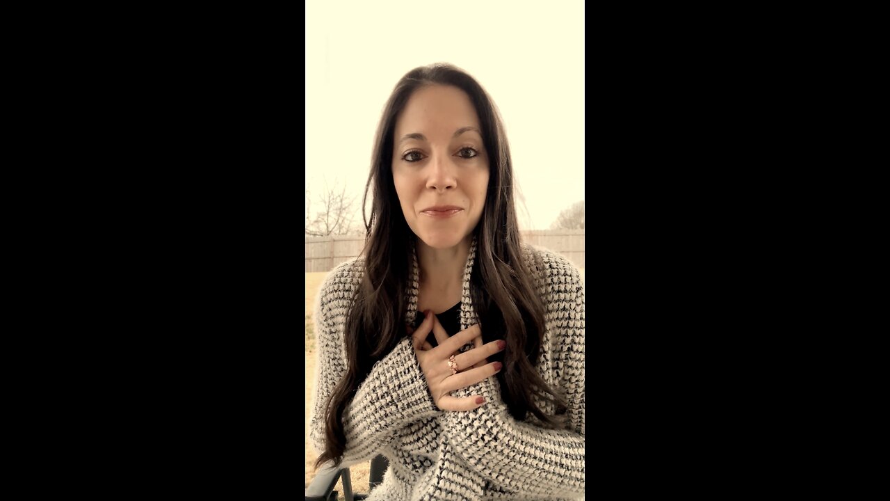 The Lie We’ve All Believed About Worth