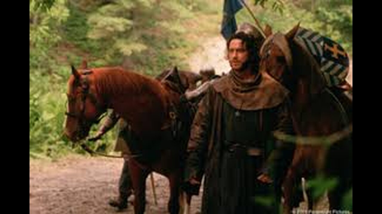 Timeline 2003 ‧ Billy Connolly - Gerard Butler