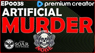 EP-0038 Artificial Murder 20251006