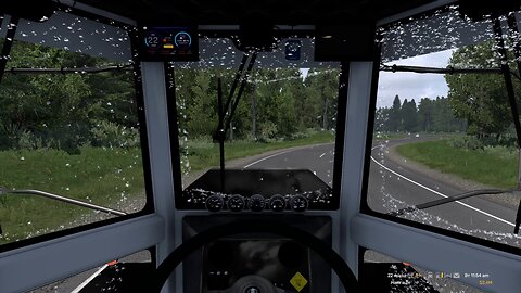 ATS, Edison L Series, Paccar Technical Center