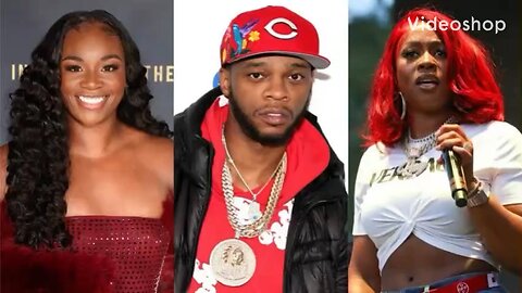 Claressa Shields is going out sad!