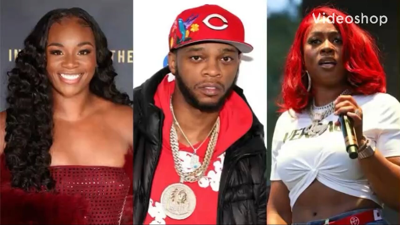 Claressa Shields is going out sad!