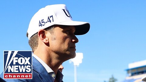 Hegseth: The Navy’s strength is unity of purpose