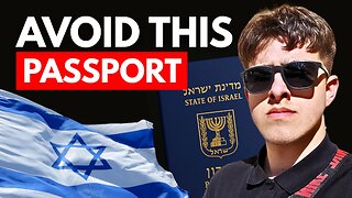 Avoid This STRONG Passport Like The Plague