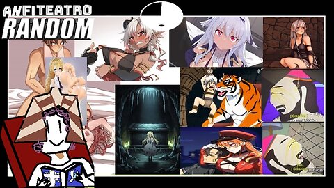 Anfiteatro Random: Fanfics de Combatants Will Be Dispatched! de Archive of our own